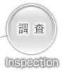 調査　Inspection